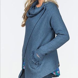 NWT Matilda Jane Envision This sweater